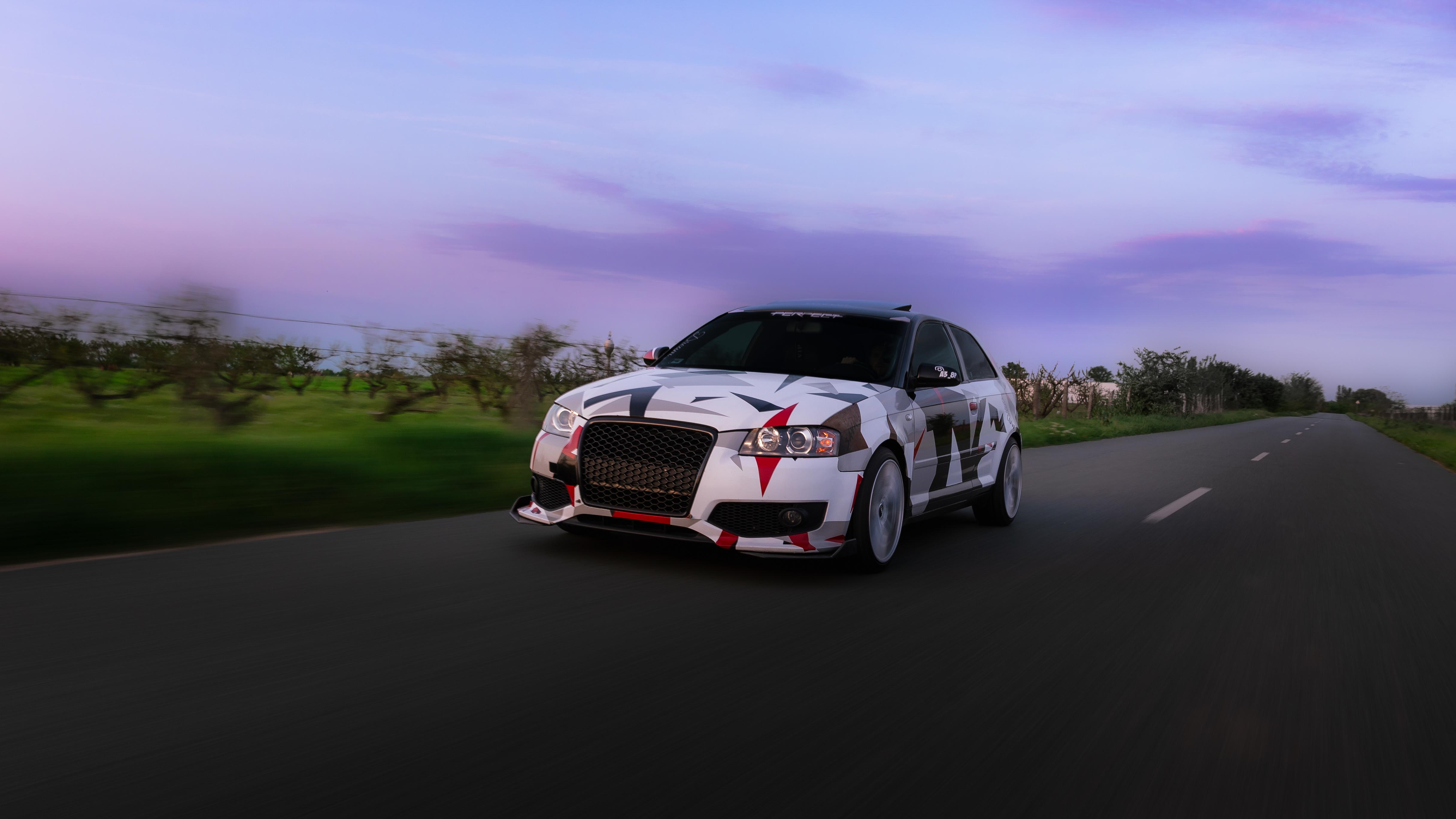 Automotive kategória